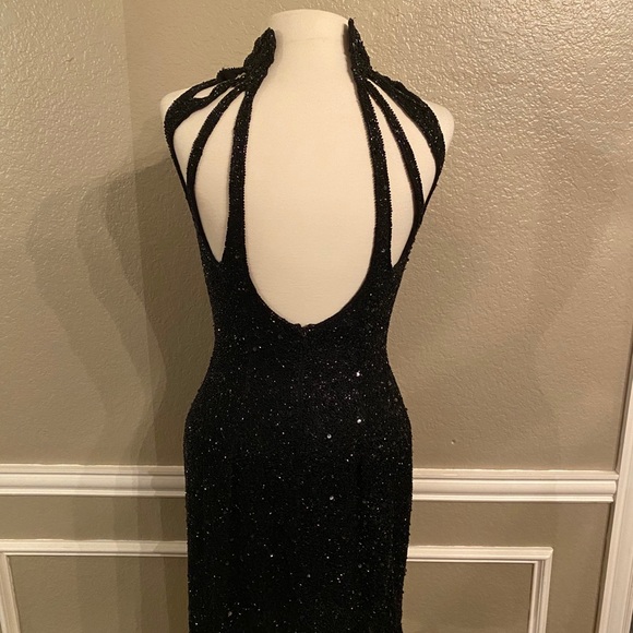 Riazee Formal Dress - Picture 3 of 5